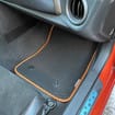 EVA коврики на Subaru BRZ 2012 - 2020 в Перми