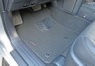 Коврики на Toyota Land Cruiser Prado 150 2009 - 2023 в Перми