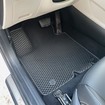 EVA коврики на Hyundai Tucson IV 2020 - 2025 в Перми