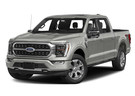 EVA коврики на Ford F150 2020 - 2025 в Перми