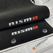 EVA коврики на Nissan Patrol (Y62) 2010 - 2025 в Перми