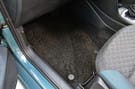 EVA коврики на Volkswagen Polo V 2010 - 2020 в Перми
