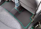 Коврики на Toyota Echo 1999 - 2006 в Перми