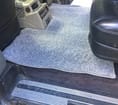 Ворсовые коврики на Chevrolet Express 2002 - 2019 в Перми