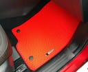 EVA коврики на Mazda CX5 II 2016 - 2025 в Перми