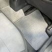 Ворсовые коврики на Opel Astra H 2004 - 2011 в Перми