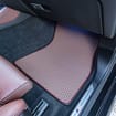 Коврики на BMW X5 (G05/G18) 2018 - 2025 в Перми