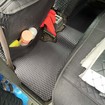 Коврики на Suzuki Swift II Европа 1989 - 2004 в Перми