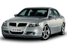 Коврики на Brilliance M2 2006 - 2016 в Перми