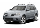 Коврики на Mitsubishi Airtrek 2001 - 2008 в Перми