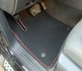 EVA коврики на Volkswagen Touareg I 2002 - 2010 в Перми