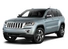 Ворсовые коврики на Jeep Grand Cherokee (WK2) 2010 - 2022 в Перми