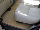 EVA коврики на Land Rover Discovery IV 2009 - 2017 в Перми