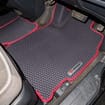 Коврики на Honda Odyssey II 1998 - 2004 в Перми