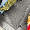 EVA коврики на Nissan Lafesta (B30) 2004 - 2012 в Перми