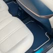 EVA коврики на Zeekr X 2023 - 2025 в Перми