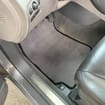Ворсовые коврики на Subaru Tribeca 2005 - 2014 в Перми