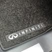 EVA коврики на Infiniti FX II 2009 - 2014 в Перми