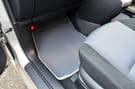 Ворсовые коврики на Mazda Premacy II 2005 - 2010 в Перми