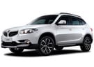 Коврики на Brilliance V5 2011 - 2020 в Перми