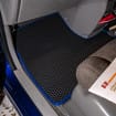 Коврики на Honda StepWGN V 2015 - 2021 в Перми