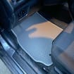 Коврики на Mitsubishi Lancer IX 2000 - 2010 в Перми