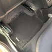 EVA коврики на Audi A3 (8V) 2013 - 2021 в Перми