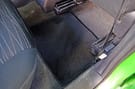 EVA коврики на Mazda 2 2007 - 2015 в Перми