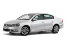 EVA коврики на Volkswagen Passat B7 2010 - 2015 в Перми