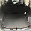 Ворсовые коврики на Toyota Sienta II 2015 - 2022 в Перми