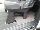 EVA коврики на Ford Tourneo Custom 2012 - 2025 в Перми