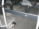 EVA коврики на Mercedes Sprinter (W901-W905) 1995 - 2006 в Перми