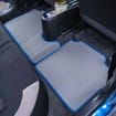 EVA коврики на Nissan Note (E12) 2012 - 2020 в Перми