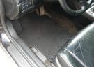 Коврики на Honda Accord VII 2002 - 2008 в Перми