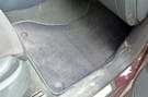 Коврики на Audi A5 (8T) 2007 - 2016 в Перми