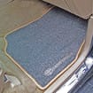 EVA коврики на Toyota Land Cruiser 100 1998 - 2007 в Перми