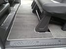 Коврики на Ford Transit Custom 2012 - 2023 в Перми