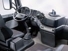 EVA коврики на Volvo FH I (FH12, FH16) 1993 - 2002 в Перми