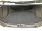 Ворсовые коврики на Geely Emgrand EC7 2009 - 2020 в Перми