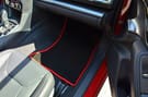 Коврики на Subaru XV II 2017 - 2022 в Перми