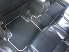 Коврики на Honda Accord VII 2002 - 2008 в Перми