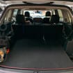 Коврики на Volkswagen Teramont 2016 - 2025 в Перми