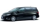 Коврики на Nissan Lafesta (B35) 2011 - 2018 в Перми