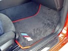 Коврики на BMW 2 (F22/F23) 2014 - 2021 в Перми