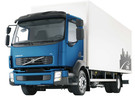 EVA коврики на Volvo FL II 2006 - 2025 в Перми