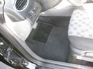 EVA коврики на Ford Focus II 2005 - 2011 в Перми
