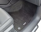 EVA коврики на Audi A7 (C8) 2017 - 2025 в Перми