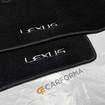 Коврики на Lexus GX 460 2009 - 2023 в Перми