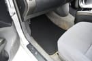 EVA коврики на Toyota Prius (20) 2004 - 2009 в Перми