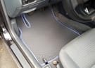 Коврики на Nissan Almera Classic (B10) 2006 - 2013 в Перми